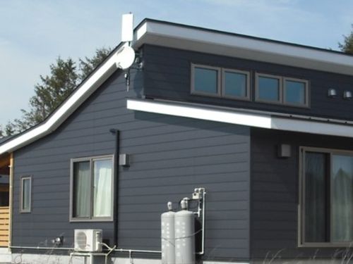 最長30日間滞在できるお試し住居。生活体験にお勧めです。