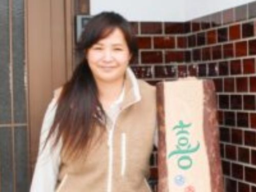 辻屋さんは移住プランナーとしても活躍中