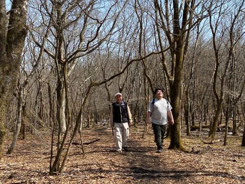 クアオルト健康ウォーキング・トレイルなら富士山を満喫できる小山町！