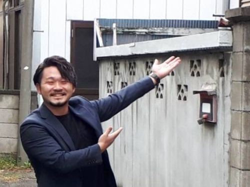 星野 隼人　さん