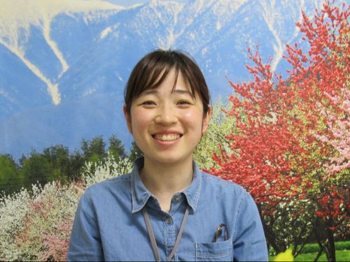 引き続き、移住支援担当は唐澤が担当いたします！