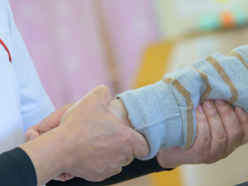 第２の「ふるさと」として、生き甲斐を提供している会社！