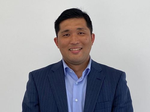 河内町 企画財政課 木村さん