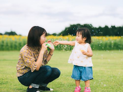 「和室を子供部屋に作り替えたい」という間取り変更工事も対象！