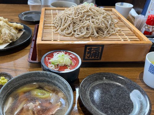 蕎麦好きなら、みなかみ町の蕎麦を食べないと人生損します！