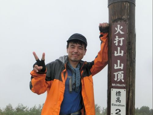 智頭町森のガイド