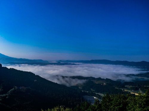 雲海