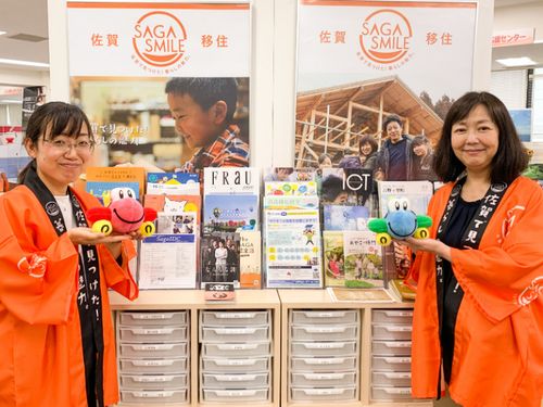 気軽にご相談ください！