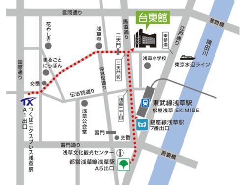6/11(日)の相談会会場はこちら！
