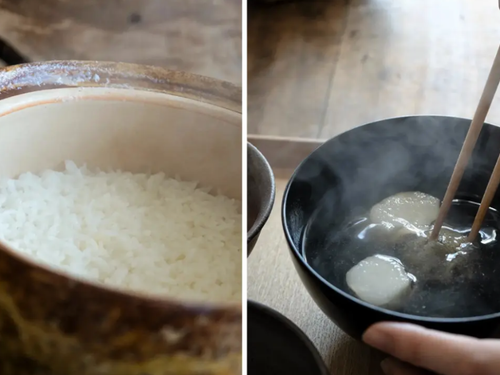 津軽の伝承料理を中心とした風土を感じられる食事