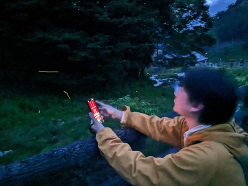 移住相談員のマツキです。