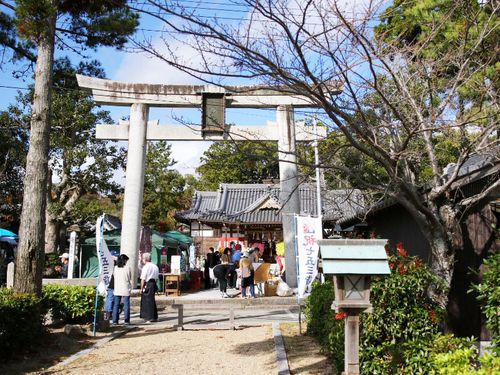 歴史と文化が息づく町
