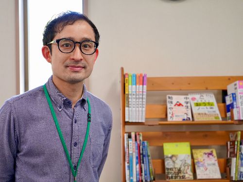 メッセージお待ちしています！