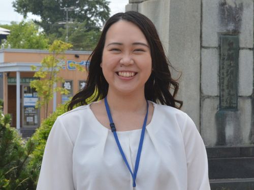 栗山町役場若者定住推進課・コタニです。