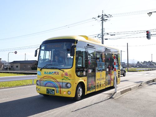 コミュニティバス