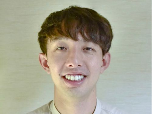 京丹波町移住相談窓口の川邉さん