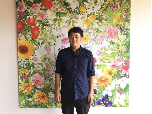 須藤雅人さん（一般社団法人BOOT）
