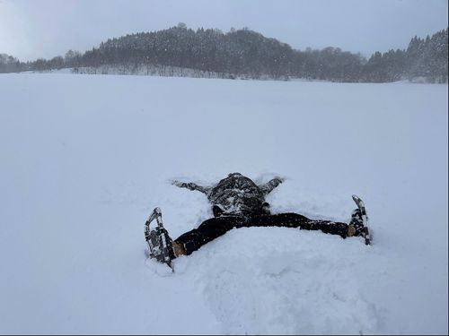 思い季節によって異なる遊び方・働き方があるのが北海道暮らし！