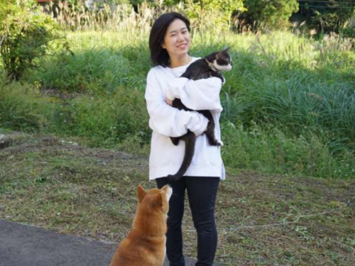 多田 真由美 氏：一般社団法人春蘭の里 代表理事
