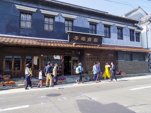 空き家を活用するため地域とは地道なコミュニケーションが必要