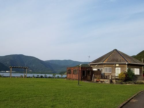 海以外にも魅力は沢山！