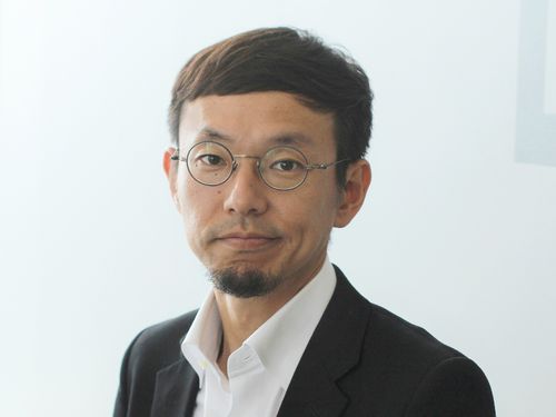 柳澤 大輔（面白法人カヤック　代表）