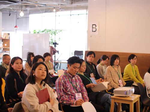 基礎レクチャーをしていただく講師陣は豪華な面々を予定しています