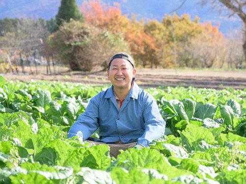 むすびすむ桐生(チーフ移住コーディネーター)岩崎　大輔　【一言】：『正直、桐生をなめてた…』これは初めて訪れた方からよく聞くセリフです。新しいものやチャレンジする人に対して敏感な「感度」の高い街。 そんな桐生に飛び込んでみませんか！？