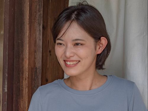 ゲスト：城崎 珠愛瑠さん（富士河口湖町・古民家宿 宿主）