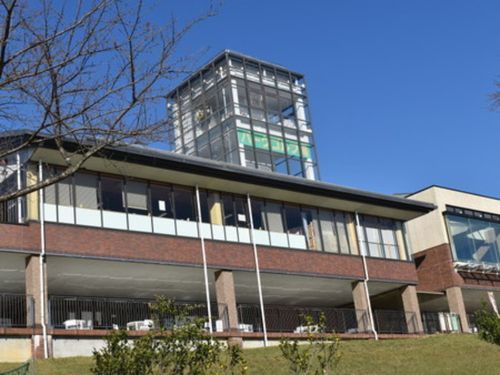 広野町振興公社