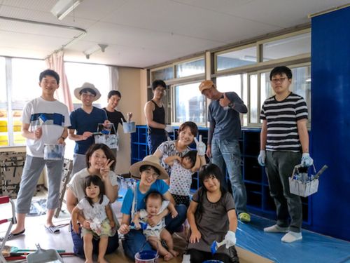 「やったことない」そんなこと言わせない。企画力で皆を巻き込め