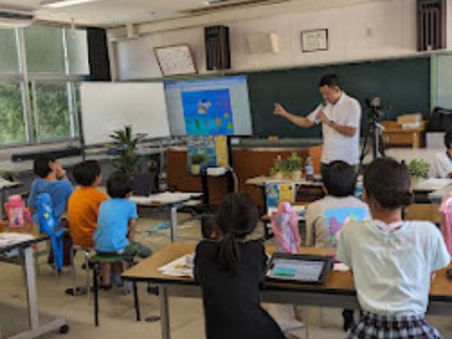 ゲスト：原田 哲也さん