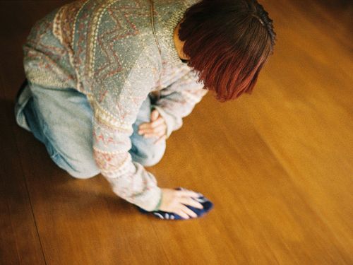 実際に自分でも動くことで新たなヒントが生まれることも