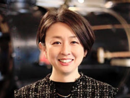 おたる案内人・荒木慶子