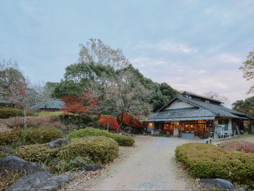 肥後民家村（和水町）