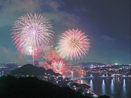 芦屋町はほんとに魅力がいっぱい！