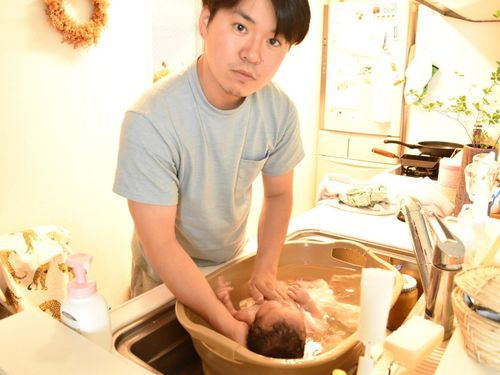 後藤達哉さん
