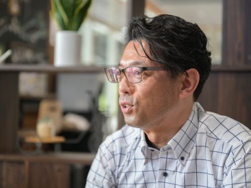 統括マネージャー・長谷川雅