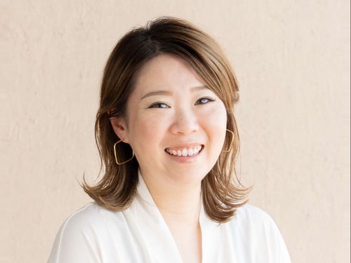 Na-tu Beauty代表　内海氏（現役協力隊員）