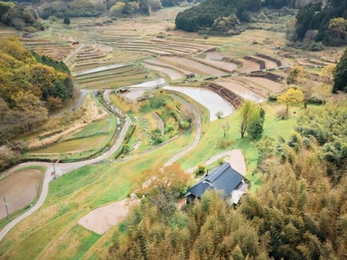 美咲町～移住者が集う日本の原風景～