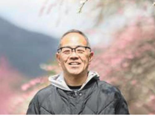 宍倉 淳一さん