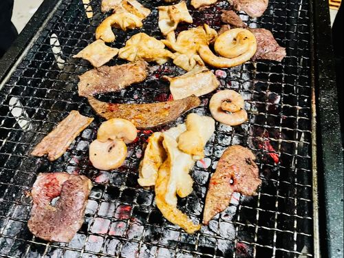 藤崎町の農家の定番”にぐ”