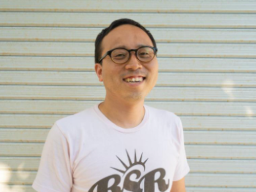 近藤貴馬（こんどう・とうま）/西喜商店　代表・株式会社Q's　役員