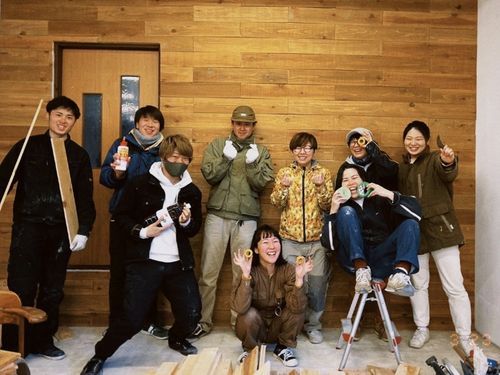 皆で楽しく学びましょう！