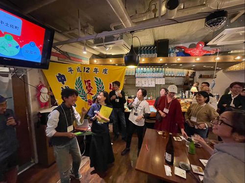 クイズ大会もしました！