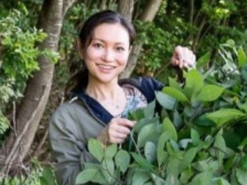 元・羽後町地域おこし協力隊 赤石朝美さん