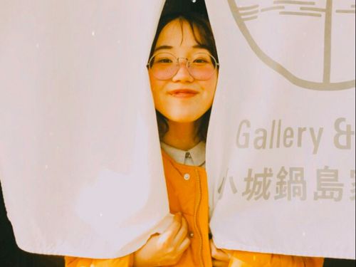 吉海星来隊員