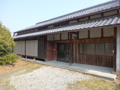 おためし住宅：高島④（戸建住宅）