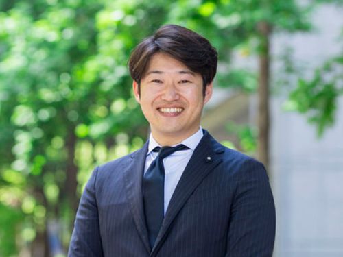 ハーメックのじり株式会社　金山代表