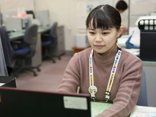 事業を企画立案するのはやりがいがあります。